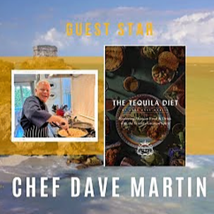 Chef Dave Martin | Twitter, Instagram, YouTube, Facebook | Linktree